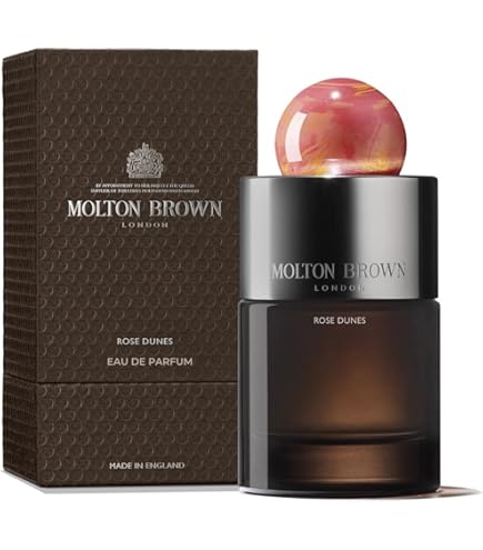 Amazon.co.jp: 【公式】MOLTON BROWN ローズデューン フレグランス